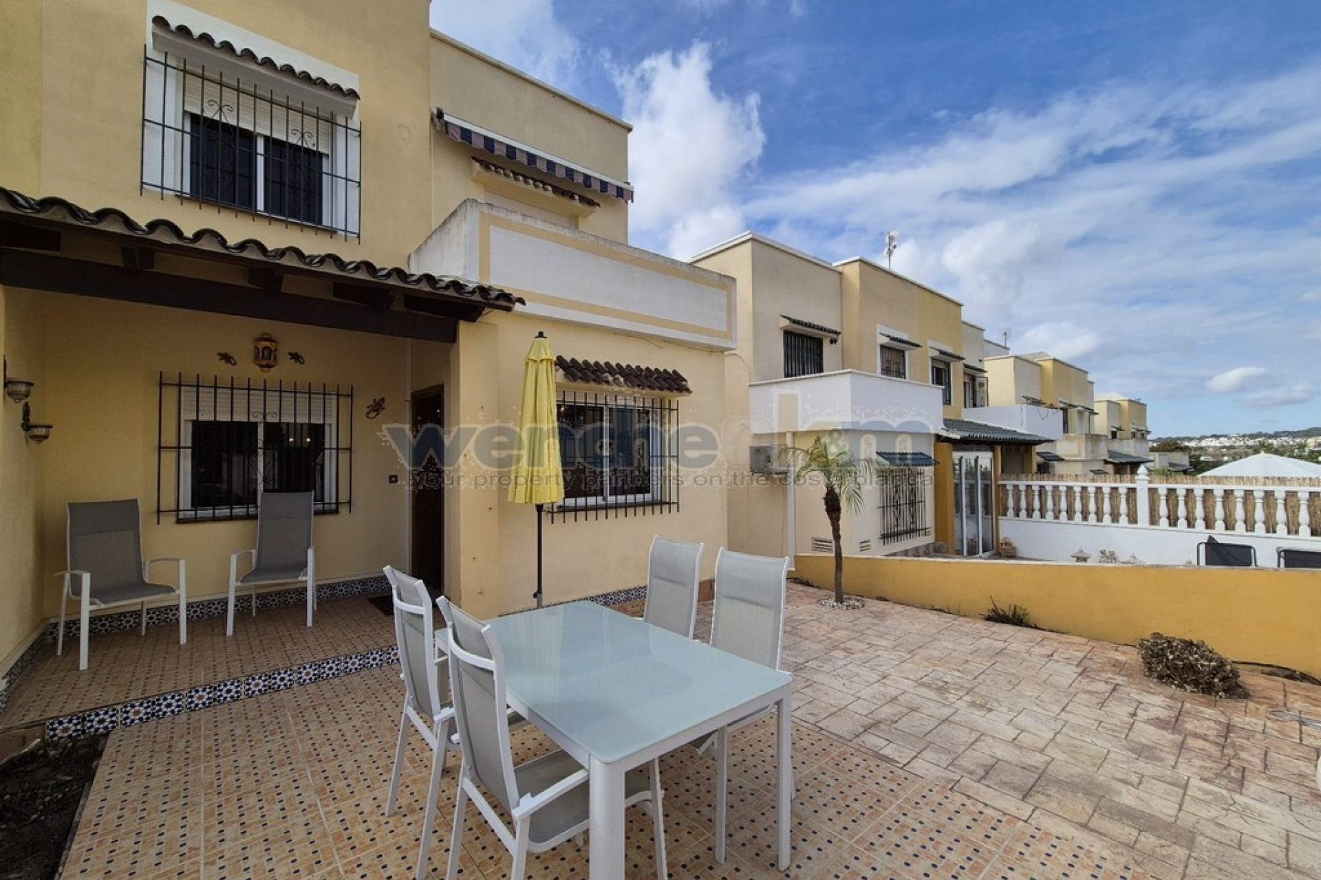 Revente - Semi-Detached -
Orihuela Costa - Los Altos