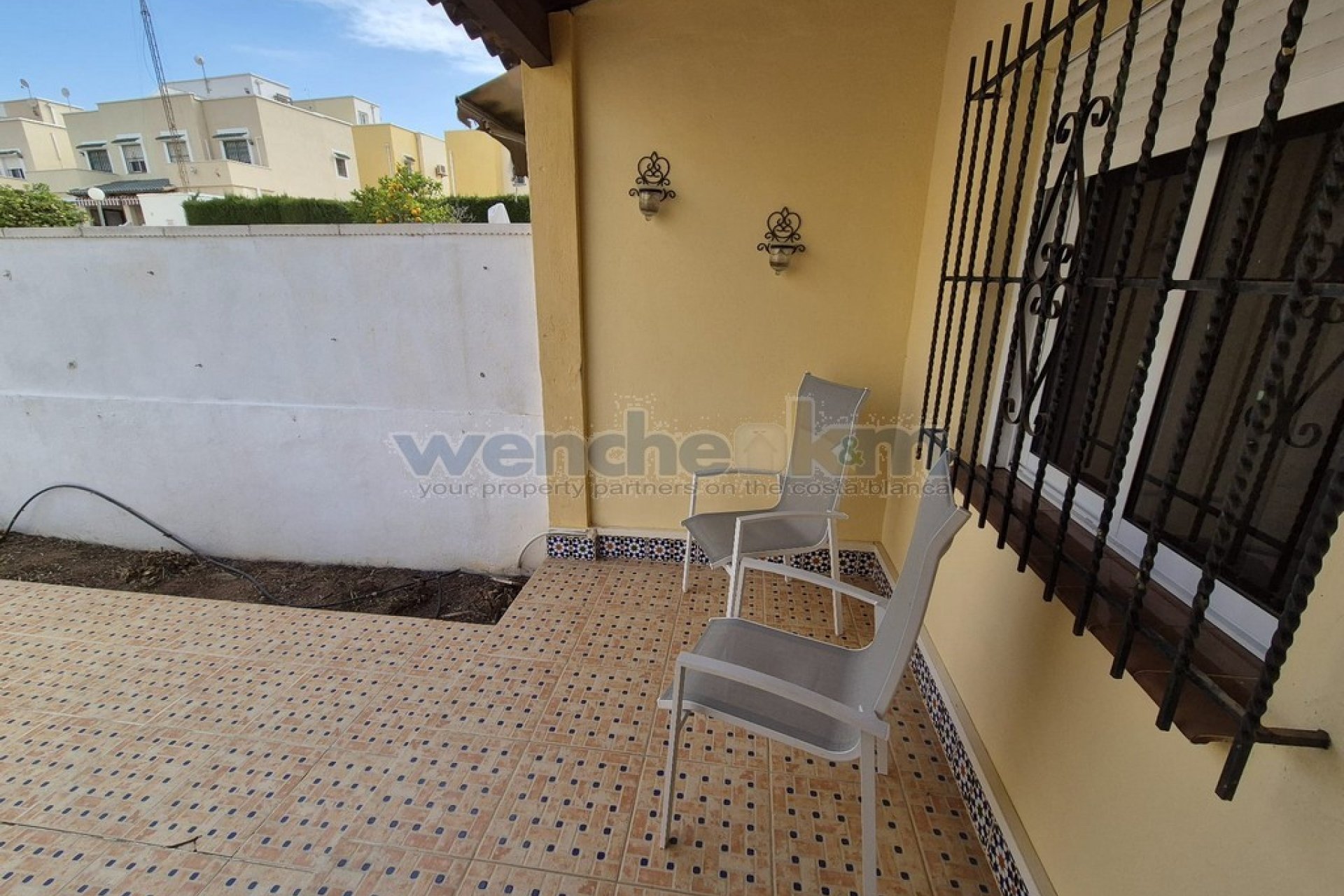 Revente - Semi-Detached -
Orihuela Costa - Los Altos
