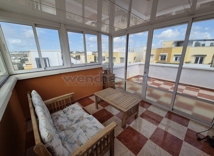 Revente - Semi-Detached -
Orihuela Costa - Los Altos