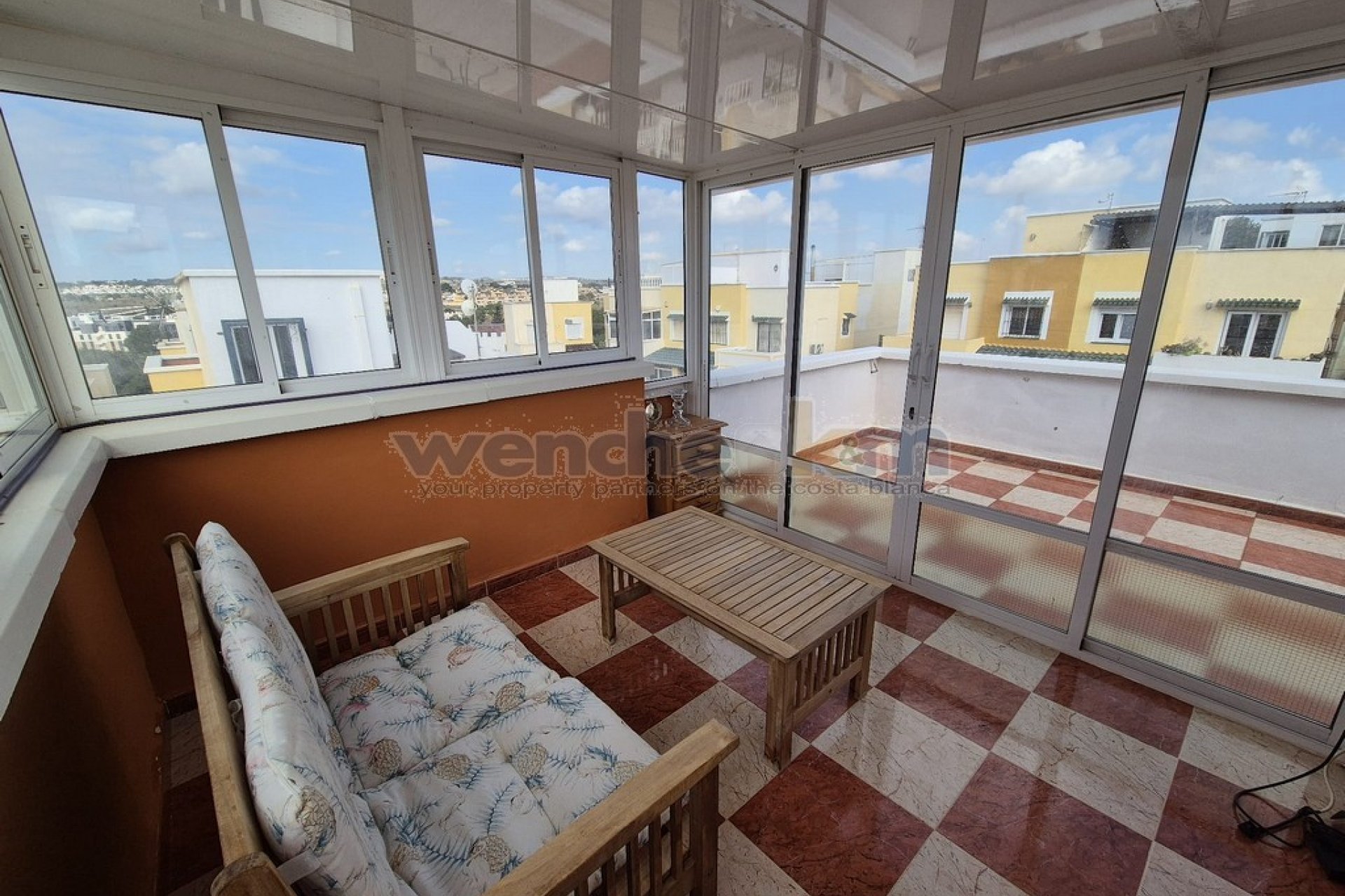 Revente - Semi-Detached -
Orihuela Costa - Los Altos