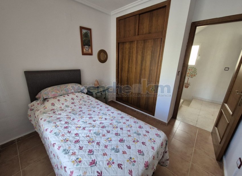 Revente - Semi-Detached -
Orihuela Costa - Los Altos