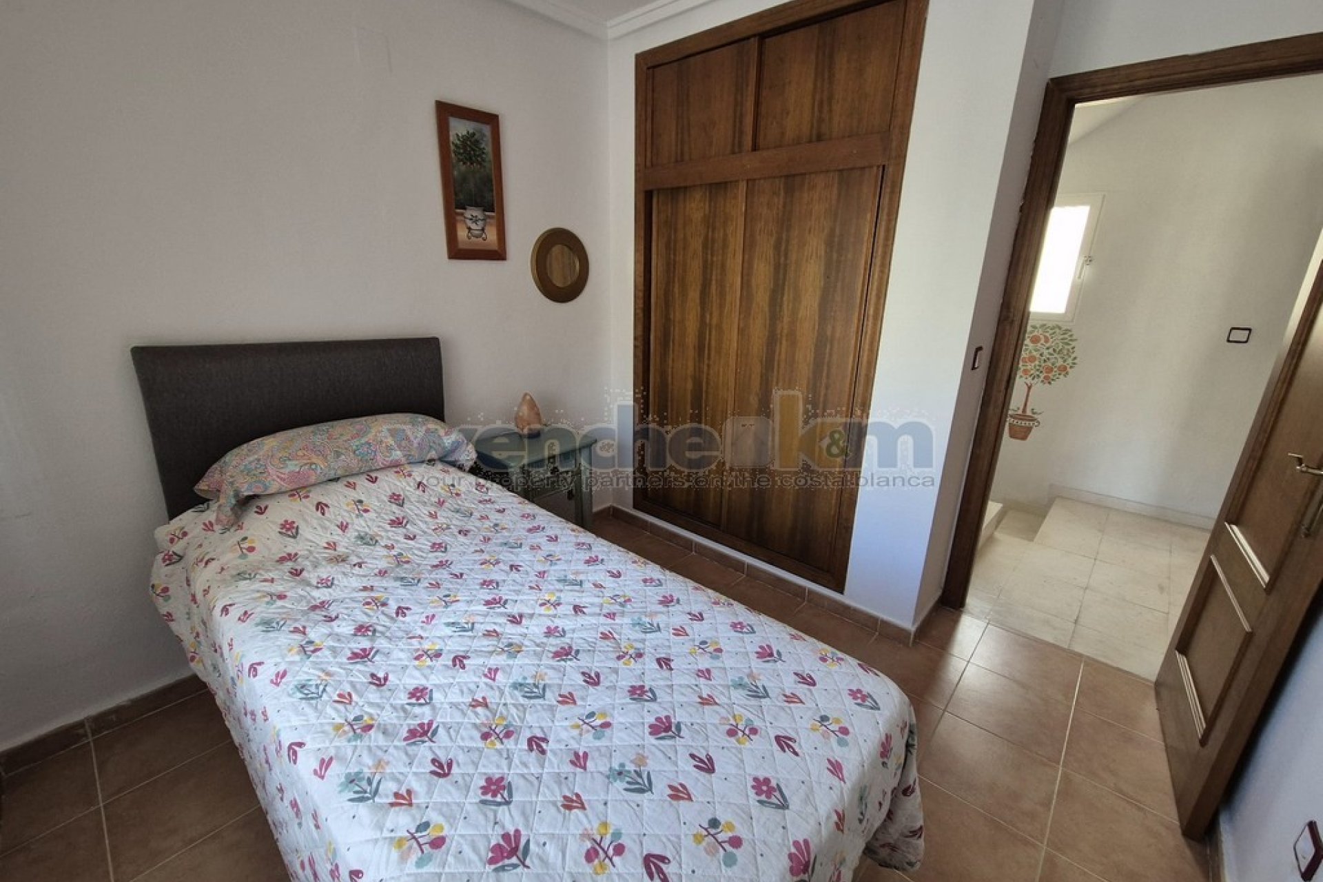 Revente - Semi-Detached -
Orihuela Costa - Los Altos