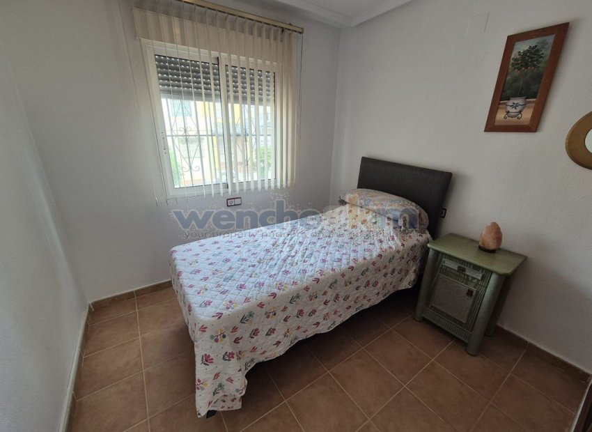 Revente - Semi-Detached -
Orihuela Costa - Los Altos