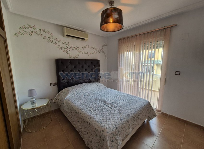 Revente - Semi-Detached -
Orihuela Costa - Los Altos