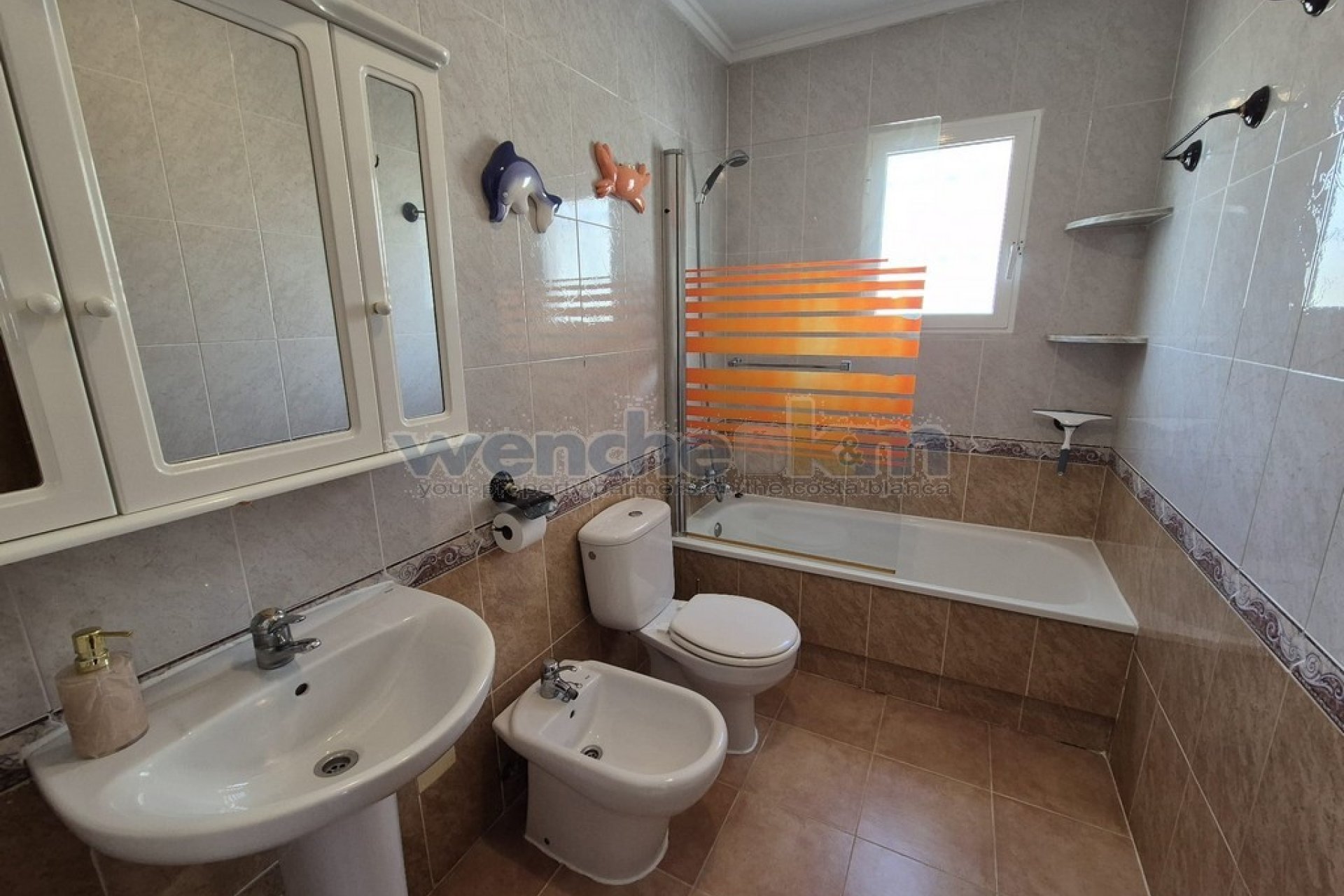 Revente - Semi-Detached -
Orihuela Costa - Los Altos