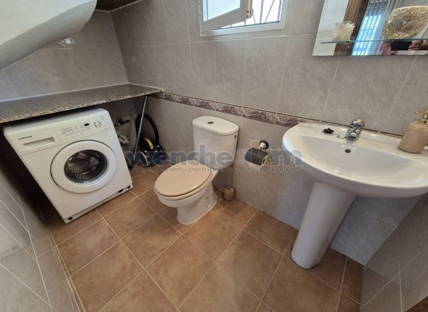 Revente - Semi-Detached -
Orihuela Costa - Los Altos