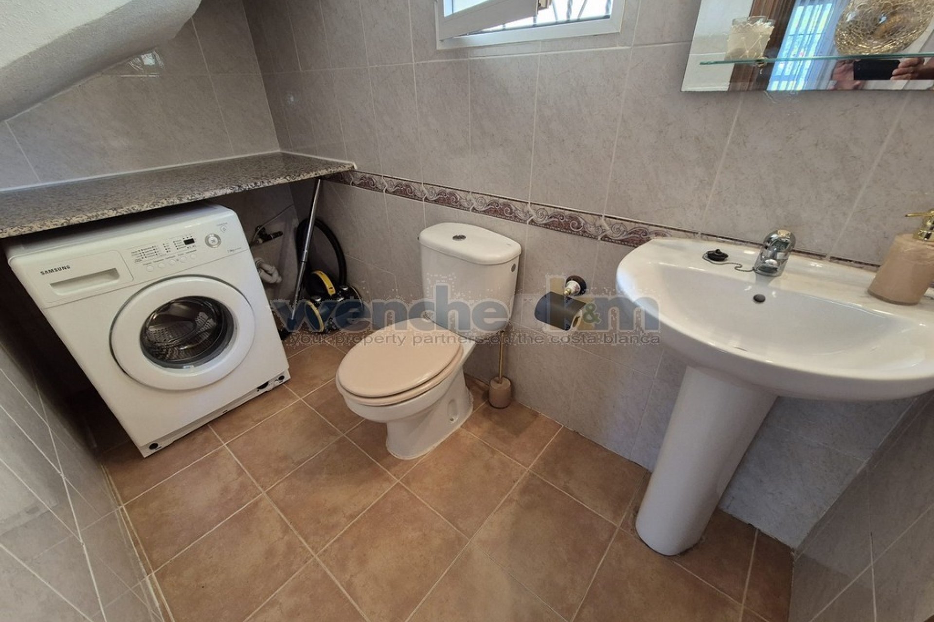 Revente - Semi-Detached -
Orihuela Costa - Los Altos