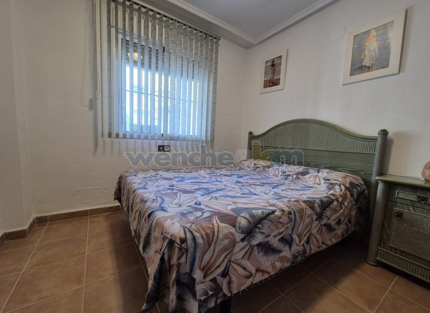 Revente - Semi-Detached -
Orihuela Costa - Los Altos