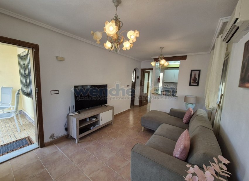 Revente - Semi-Detached -
Orihuela Costa - Los Altos