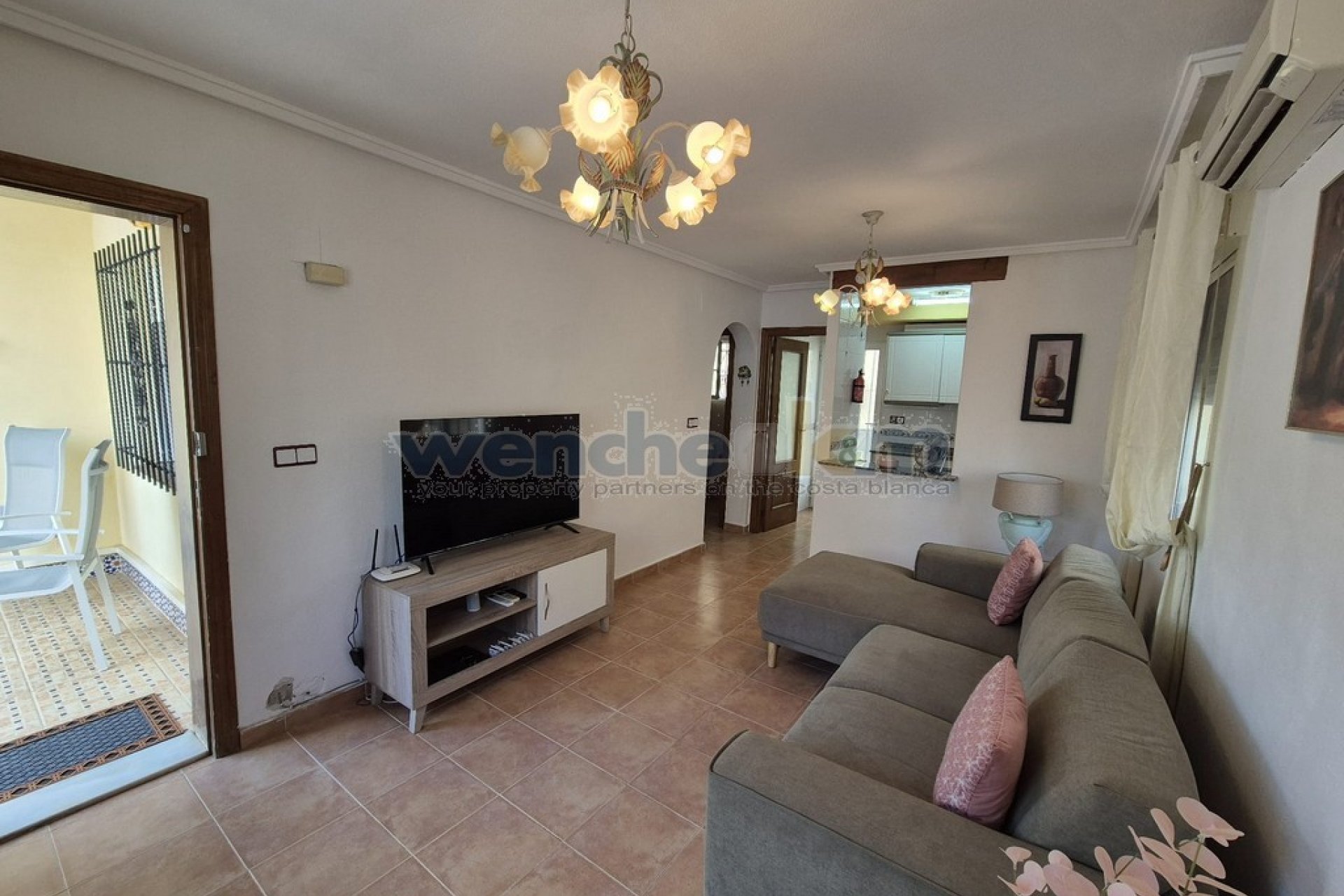 Revente - Semi-Detached -
Orihuela Costa - Los Altos