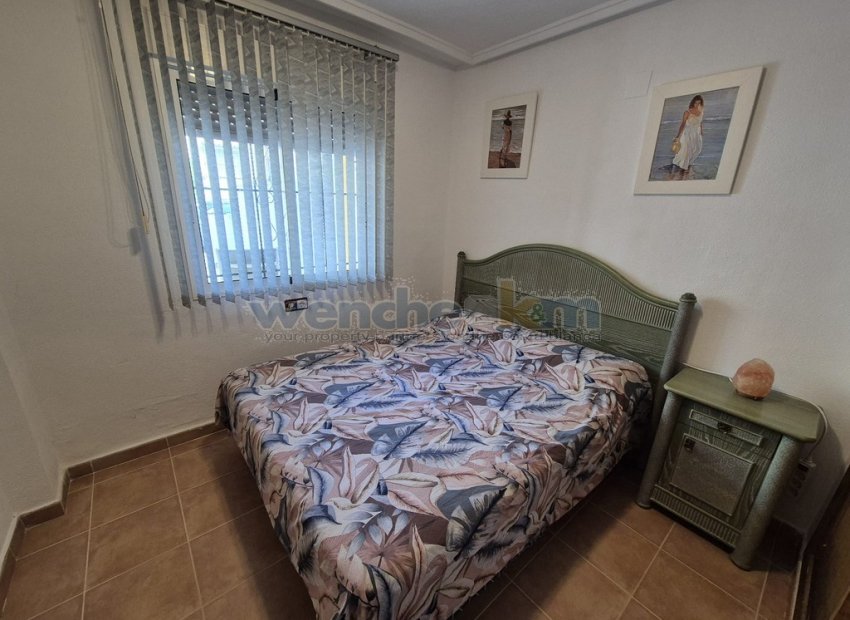 Revente - Semi-Detached -
Orihuela Costa - Los Altos