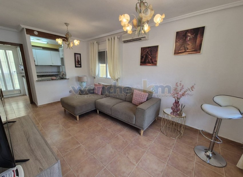 Revente - Semi-Detached -
Orihuela Costa - Los Altos