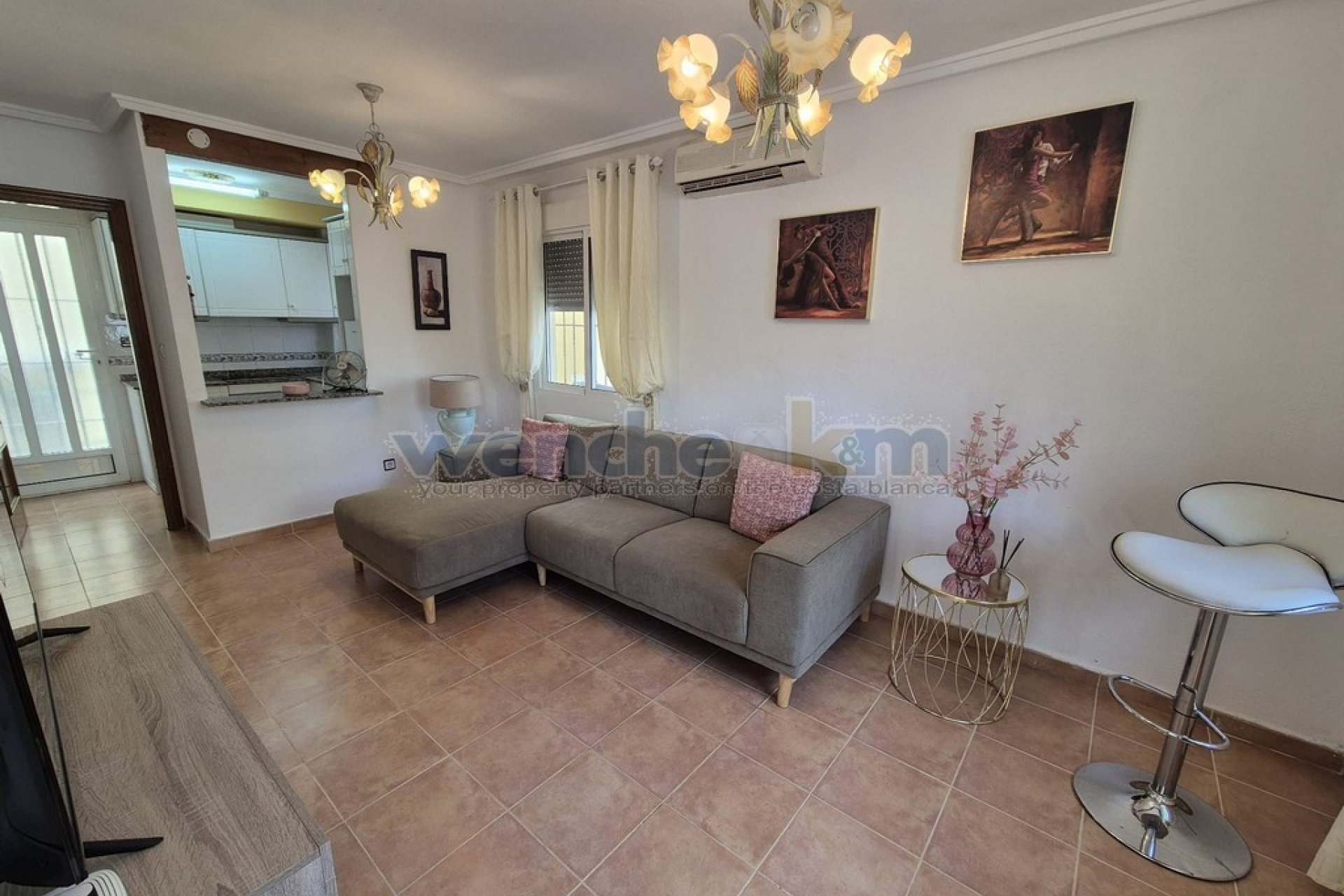 Revente - Semi-Detached -
Orihuela Costa - Los Altos