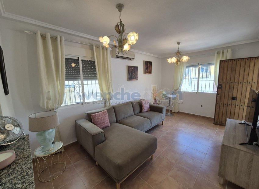 Revente - Semi-Detached -
Orihuela Costa - Los Altos