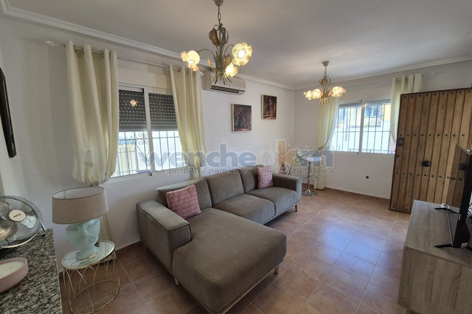 Revente - Semi-Detached -
Orihuela Costa - Los Altos