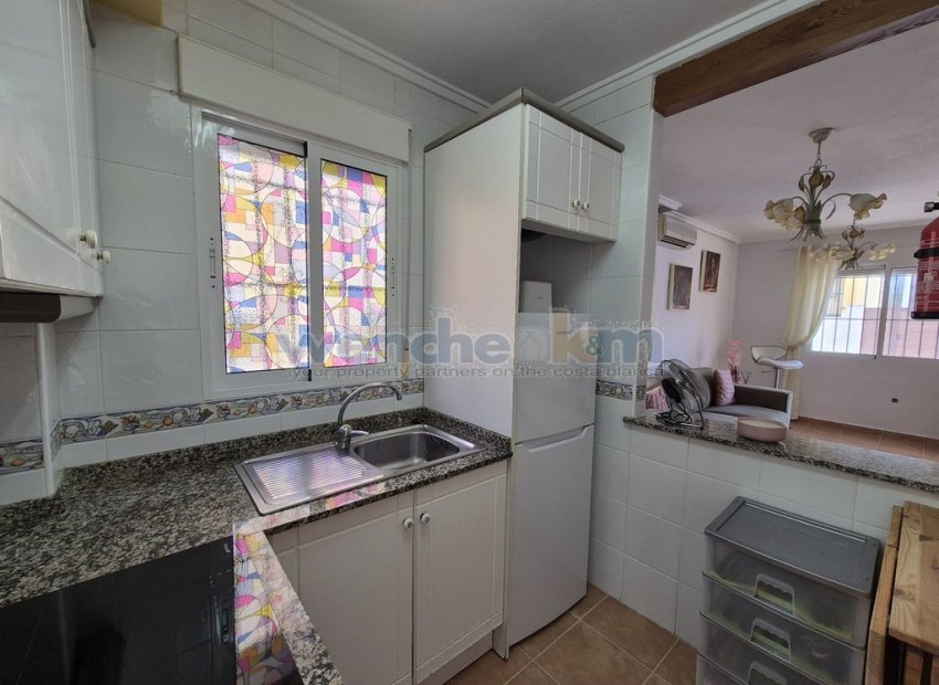 Revente - Semi-Detached -
Orihuela Costa - Los Altos