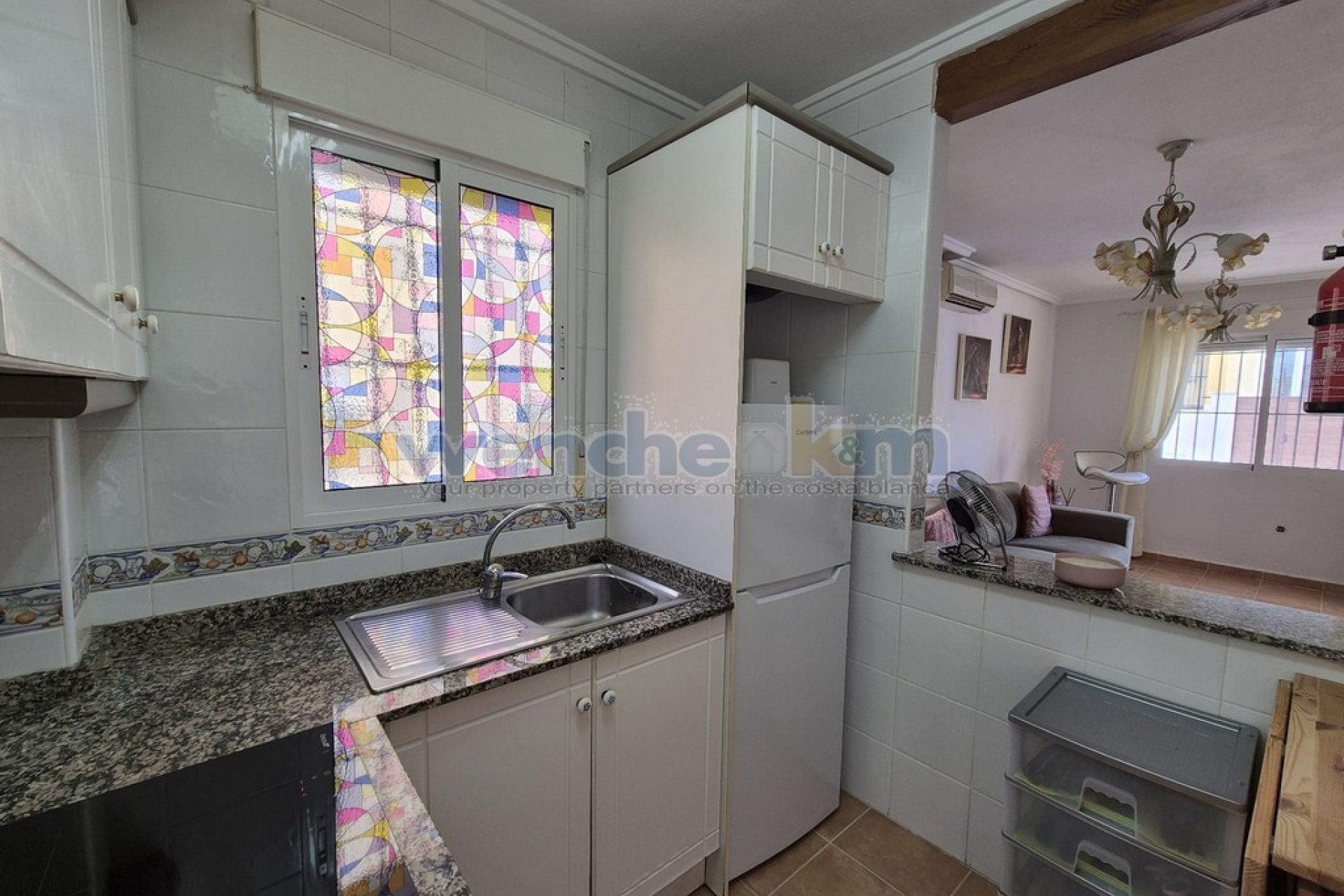 Revente - Semi-Detached -
Orihuela Costa - Los Altos