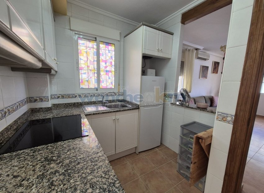 Revente - Semi-Detached -
Orihuela Costa - Los Altos