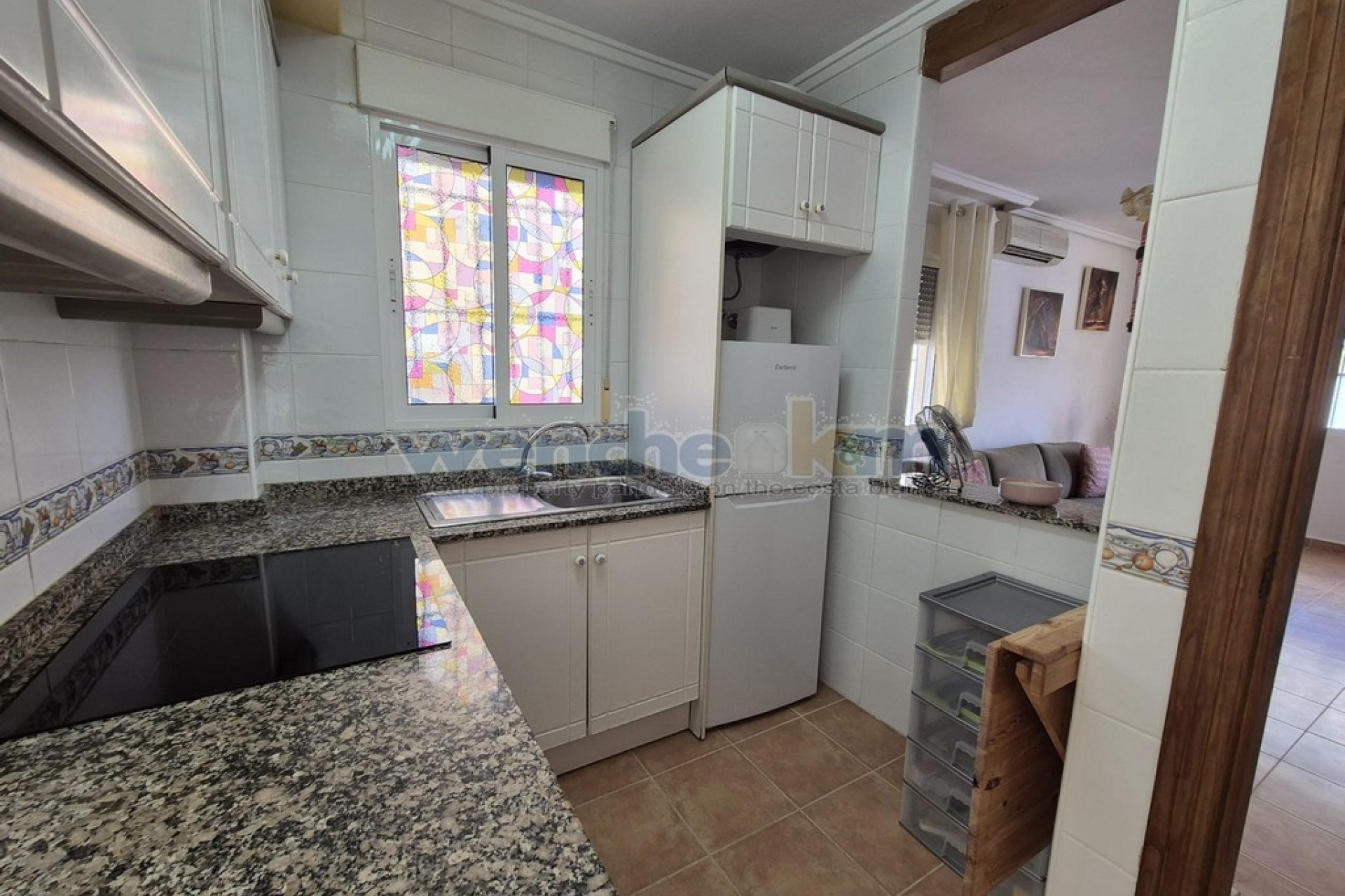 Revente - Semi-Detached -
Orihuela Costa - Los Altos