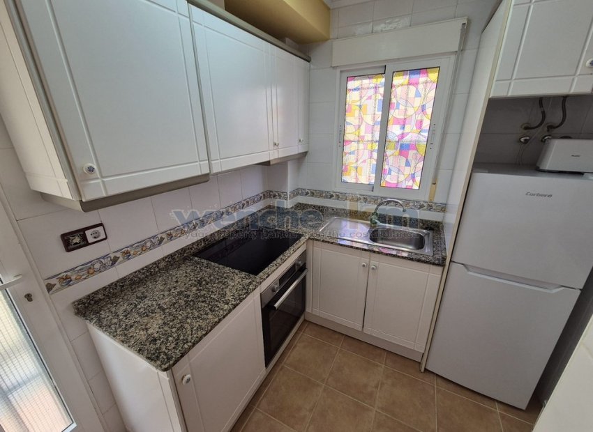 Revente - Semi-Detached -
Orihuela Costa - Los Altos