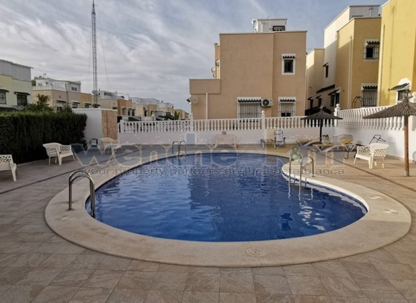 Revente - Semi-Detached -
Orihuela Costa - Los Altos