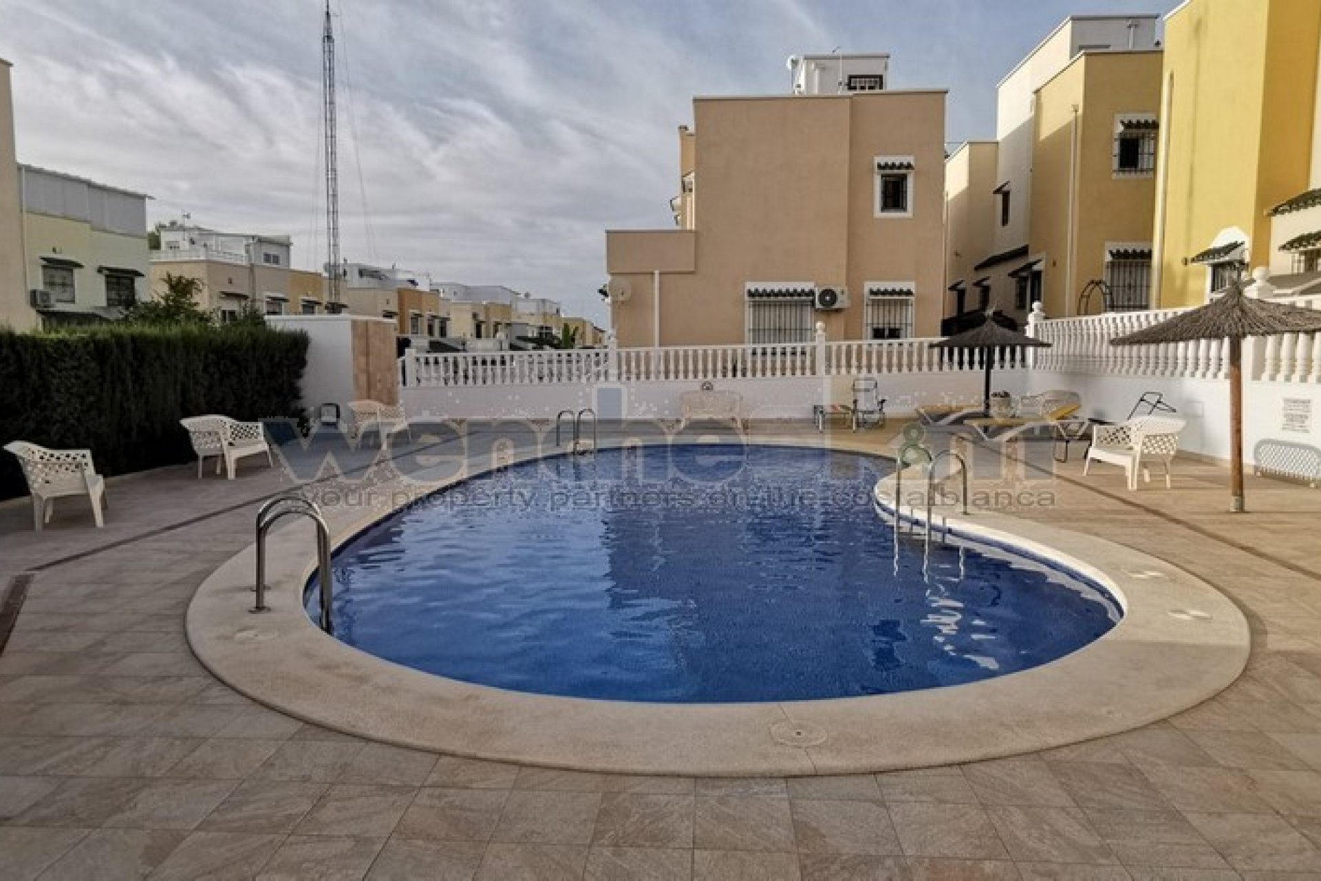 Revente - Semi-Detached -
Orihuela Costa - Los Altos