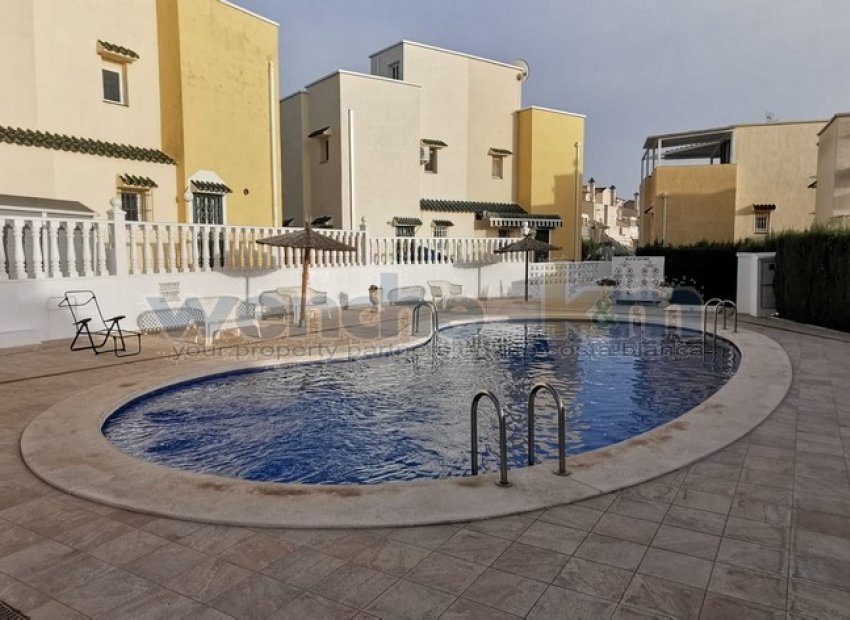 Revente - Semi-Detached -
Orihuela Costa - Los Altos