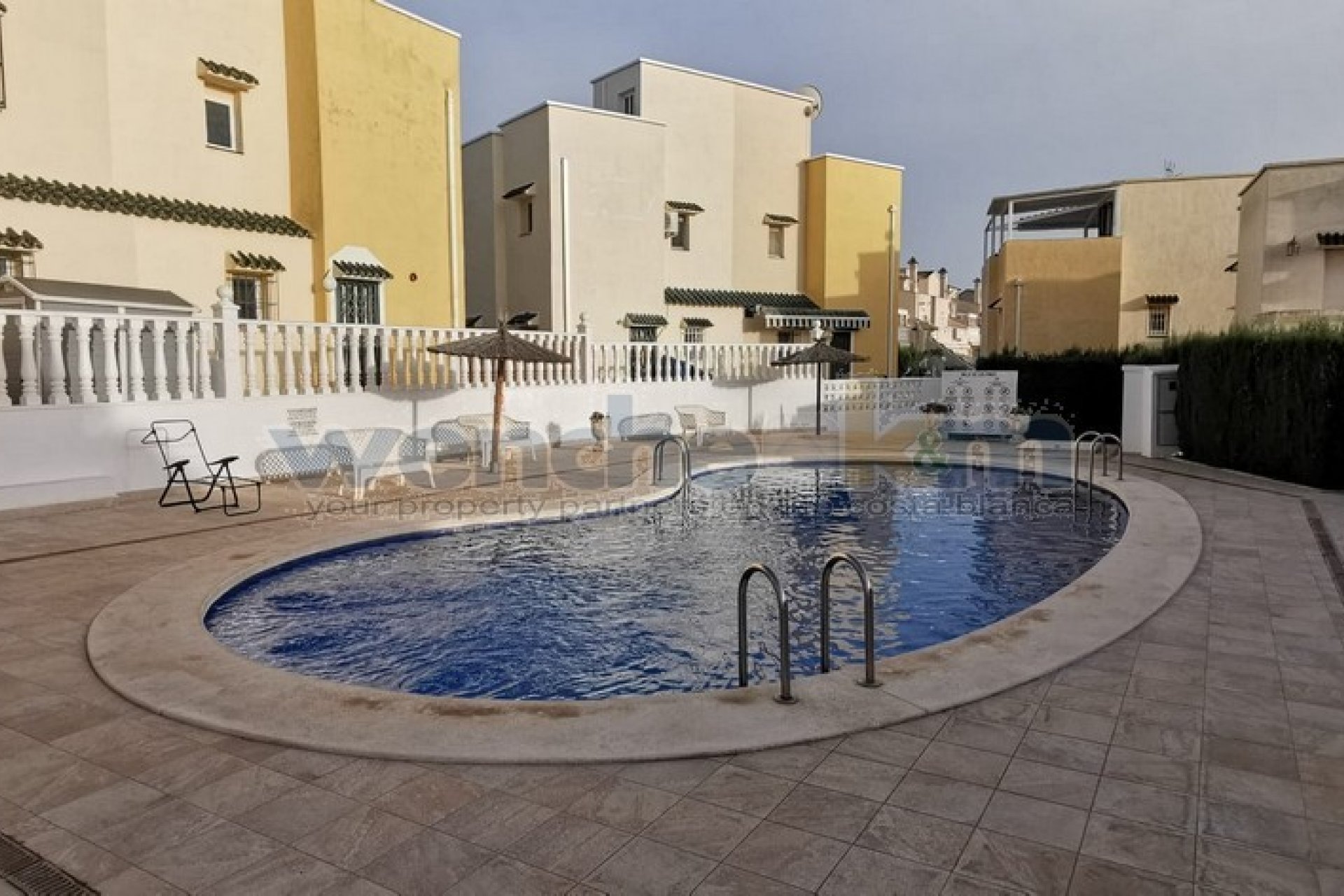 Revente - Semi-Detached -
Orihuela Costa - Los Altos