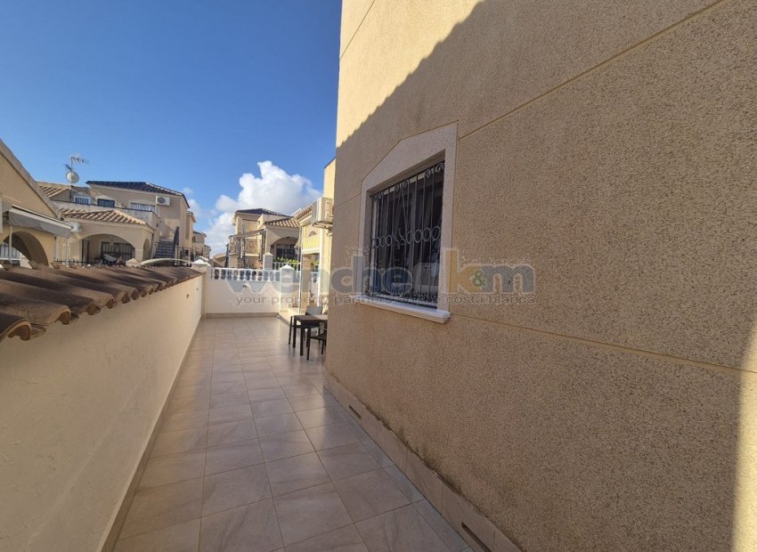 Revente - Semi-Detached -
Orihuela Costa - Los Altos