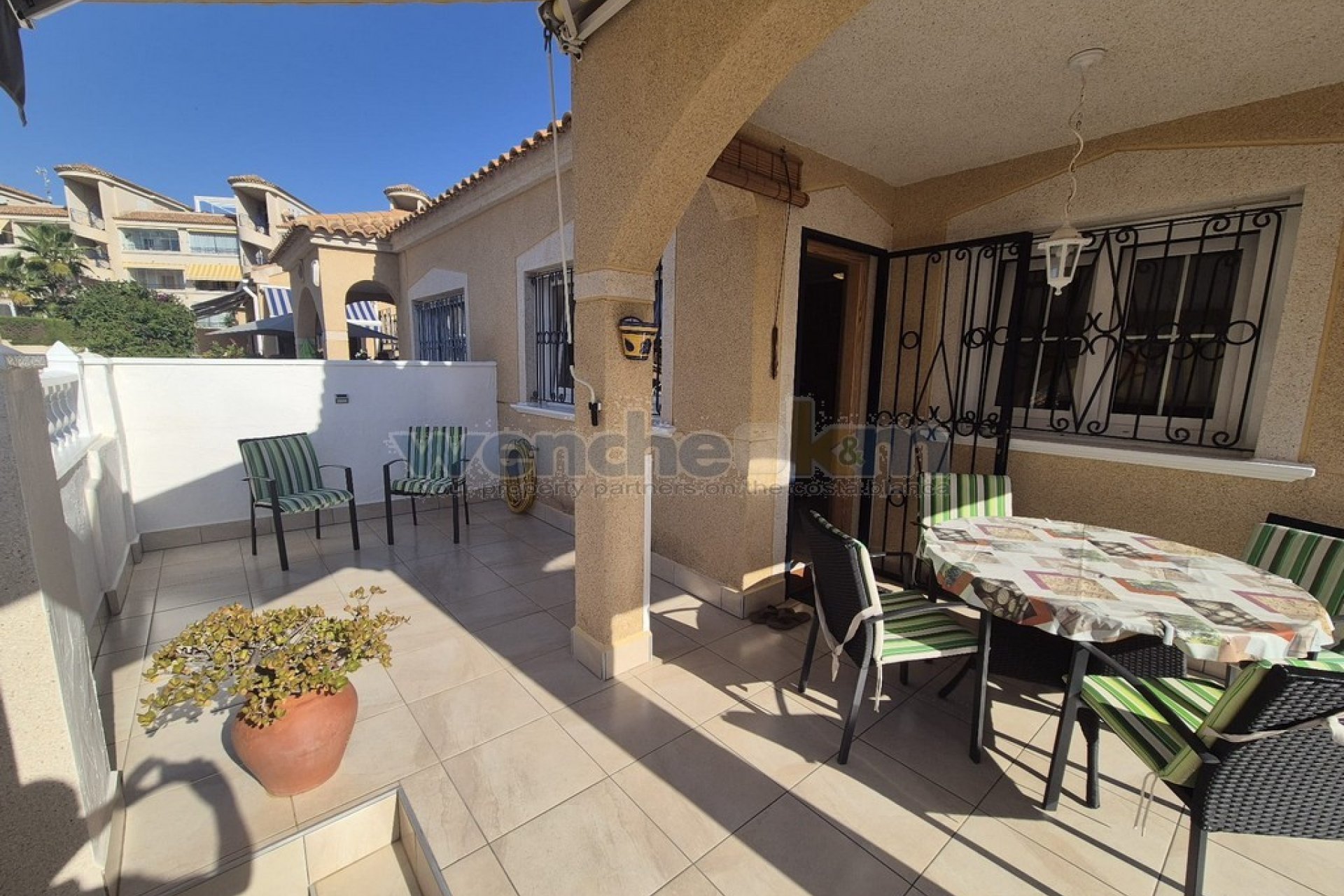 Revente - Semi-Detached -
Orihuela Costa - Los Altos