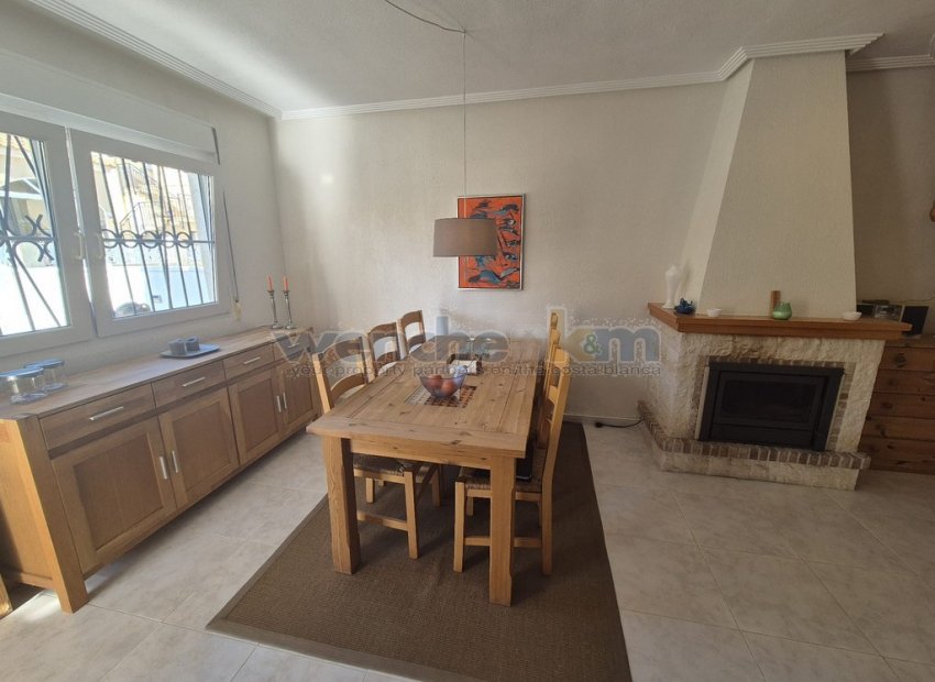 Revente - Semi-Detached -
Orihuela Costa - Los Altos