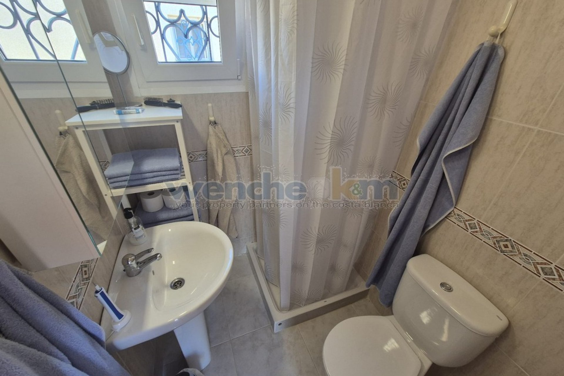 Revente - Semi-Detached -
Orihuela Costa - Los Altos