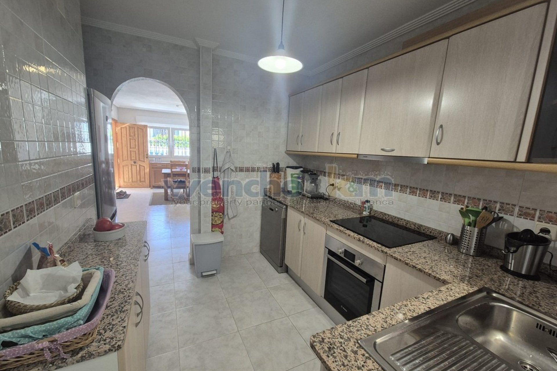 Revente - Semi-Detached -
Orihuela Costa - Los Altos