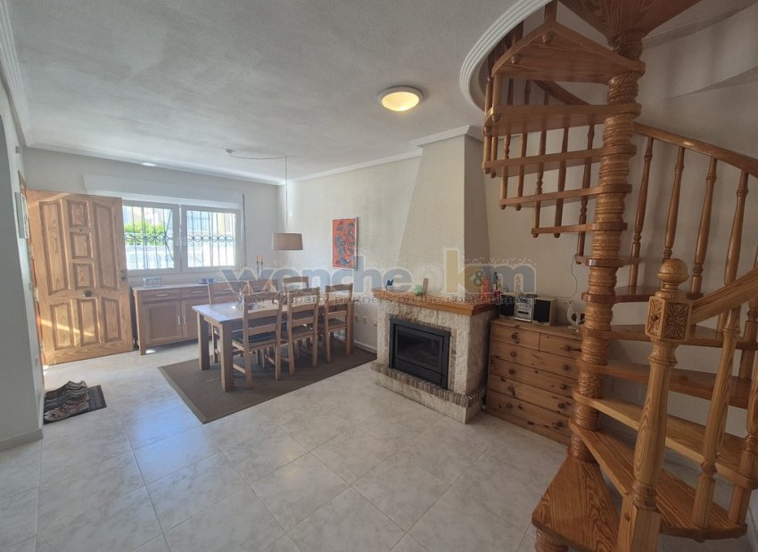 Revente - Semi-Detached -
Orihuela Costa - Los Altos