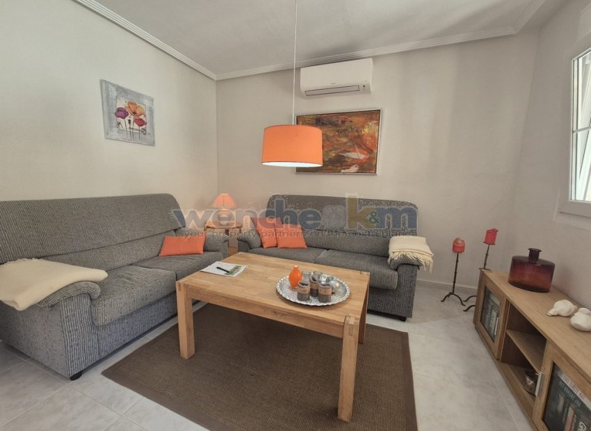 Revente - Semi-Detached -
Orihuela Costa - Los Altos