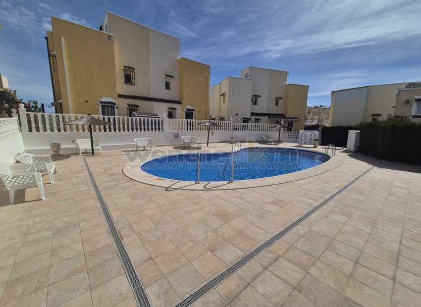 Revente - Semi-Detached -
Orihuela Costa - Los Altos