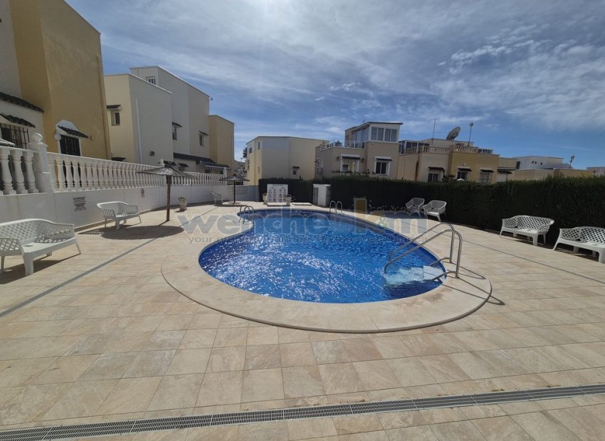 Revente - Semi-Detached -
Orihuela Costa - Los Altos