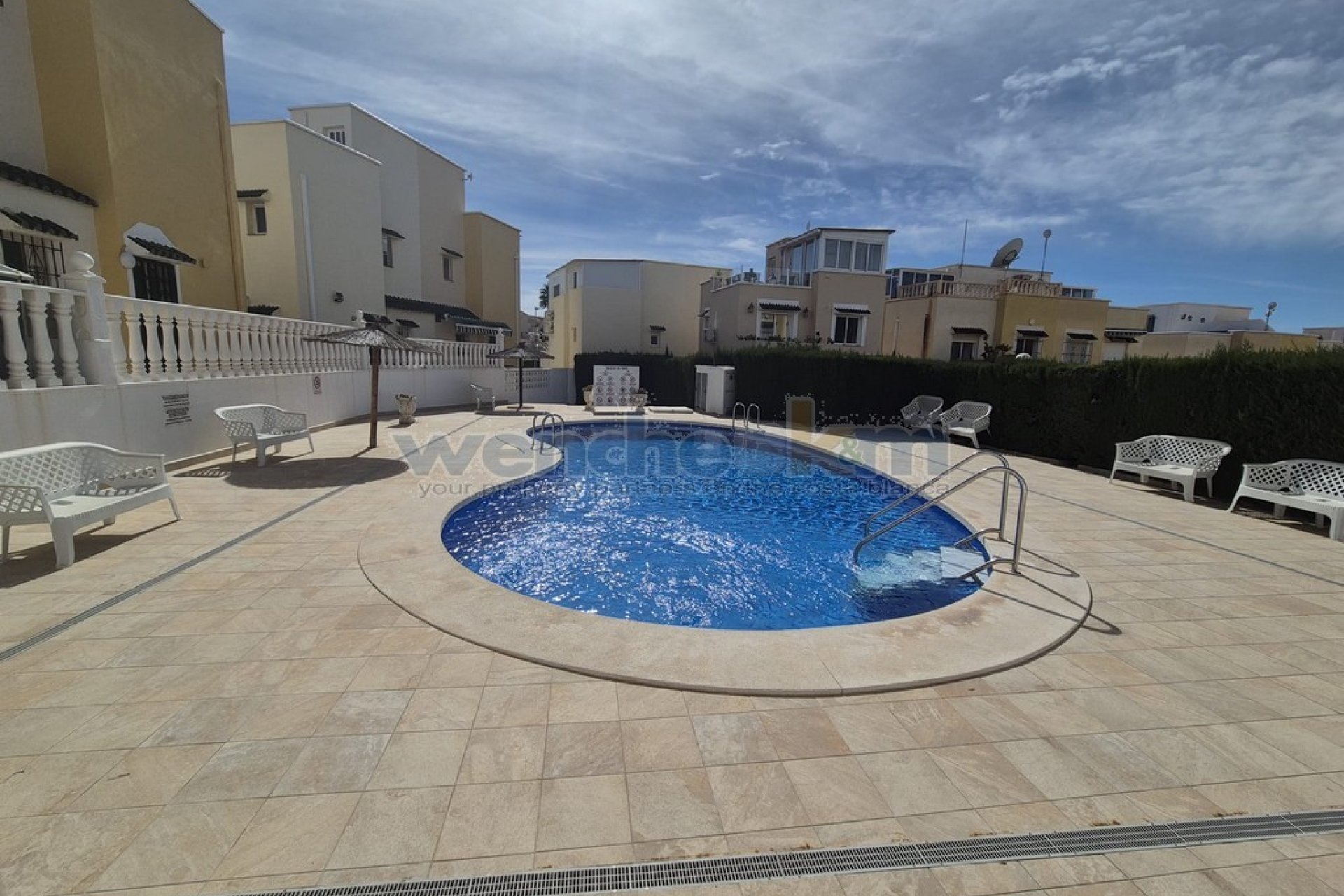Revente - Semi-Detached -
Orihuela Costa - Los Altos