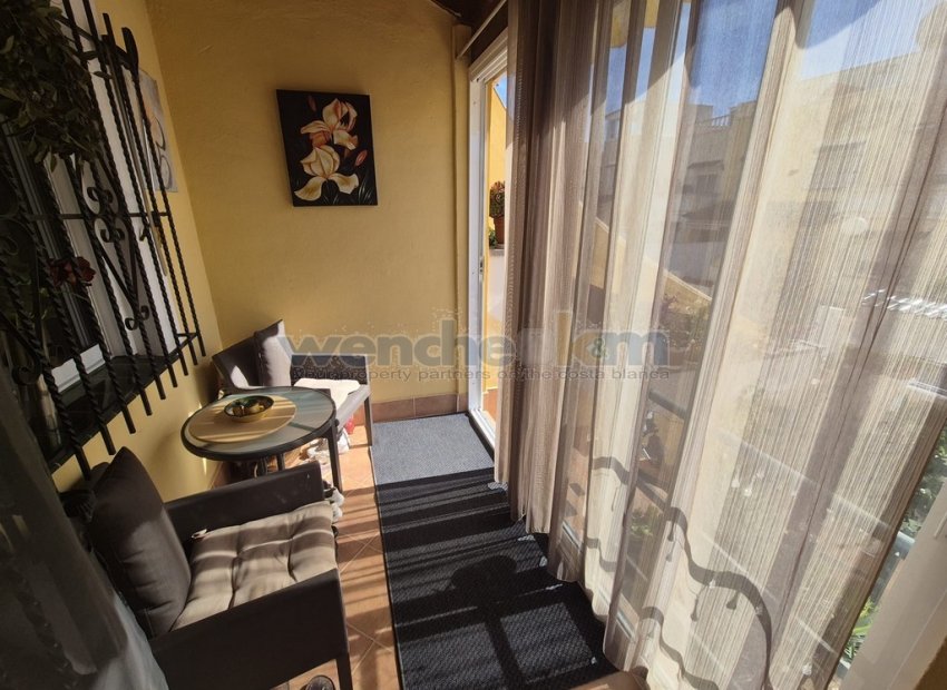 Revente - Semi-Detached -
Orihuela Costa - Los Altos