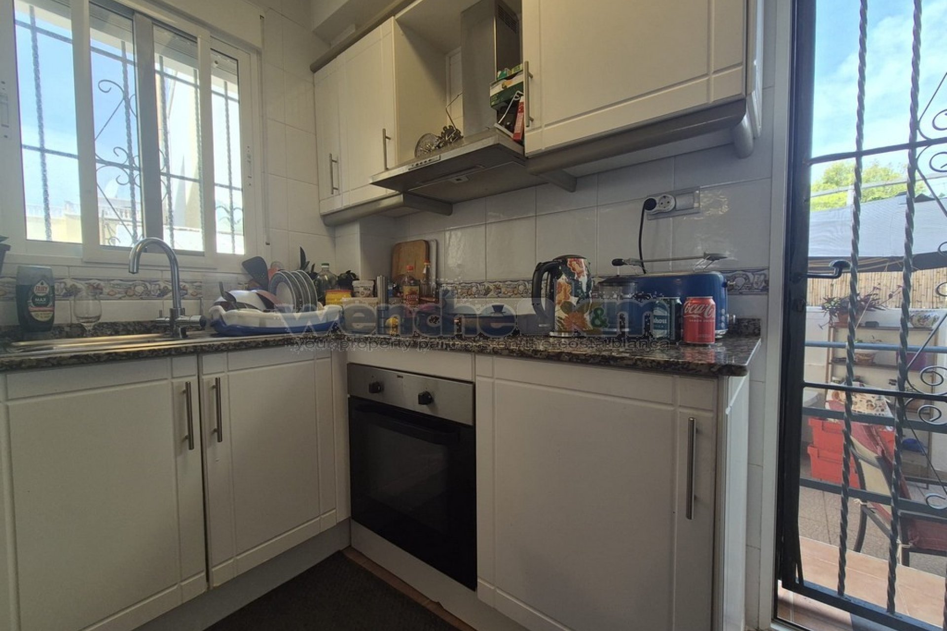 Revente - Semi-Detached -
Orihuela Costa - Los Altos