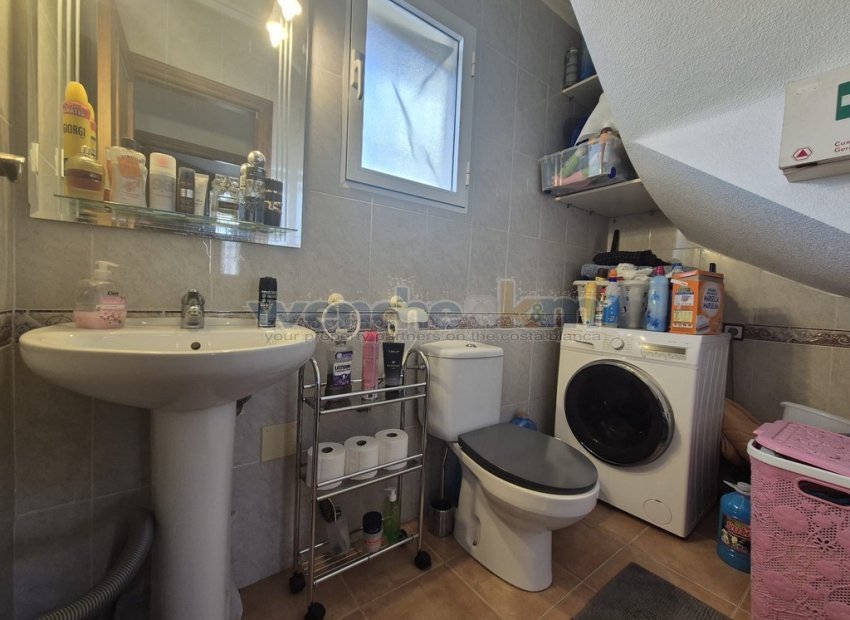 Revente - Semi-Detached -
Orihuela Costa - Los Altos