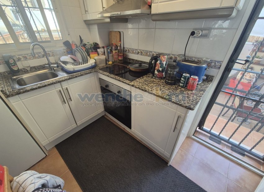 Revente - Semi-Detached -
Orihuela Costa - Los Altos