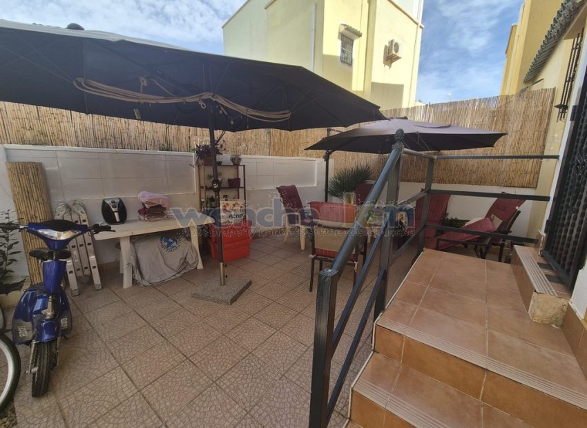 Revente - Semi-Detached -
Orihuela Costa - Los Altos