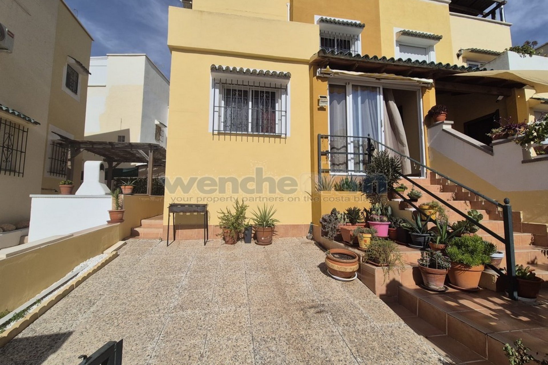 Revente - Semi-Detached -
Orihuela Costa - Los Altos