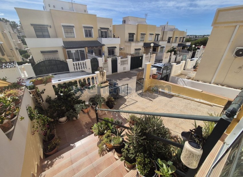 Revente - Semi-Detached -
Orihuela Costa - Los Altos