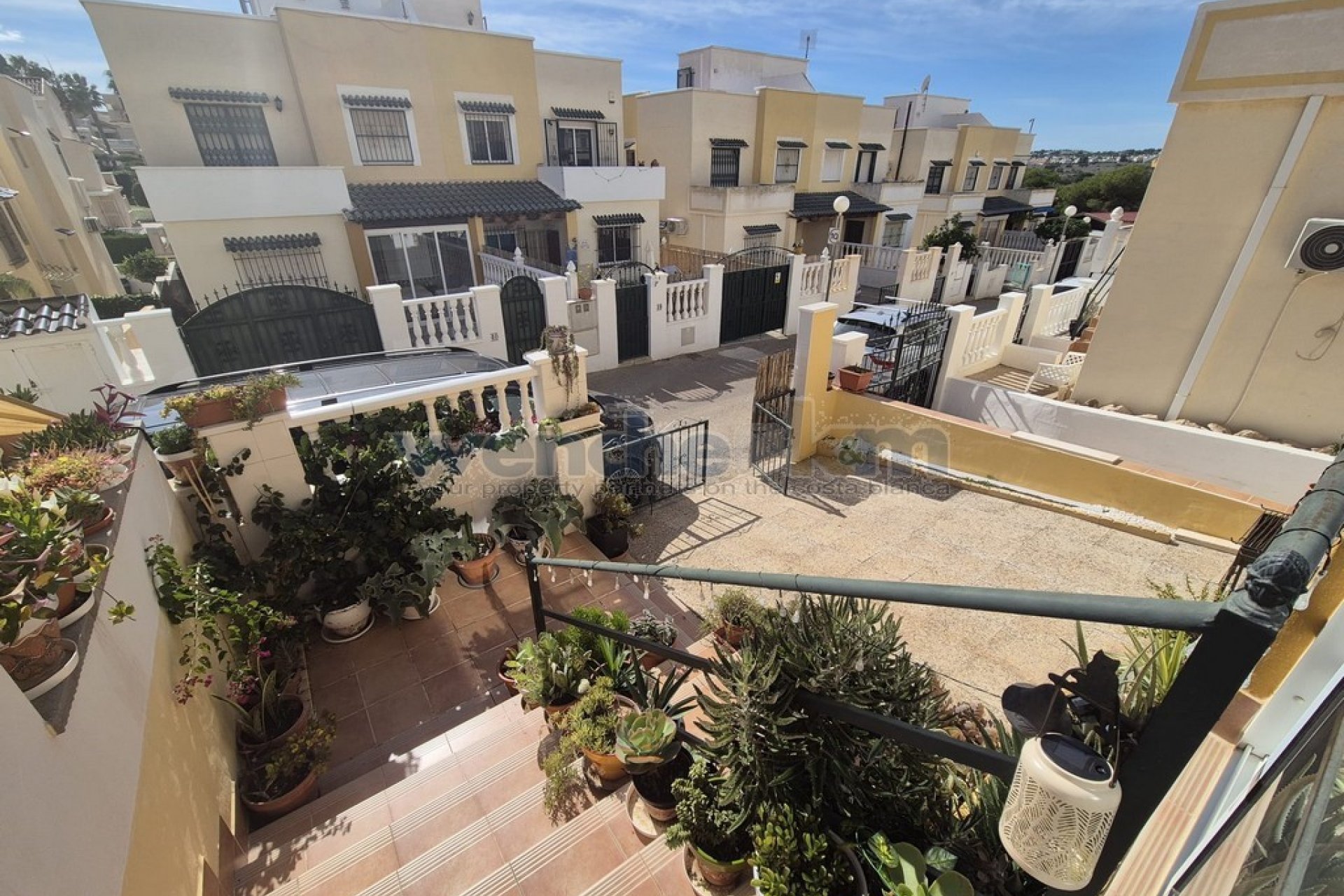 Revente - Semi-Detached -
Orihuela Costa - Los Altos