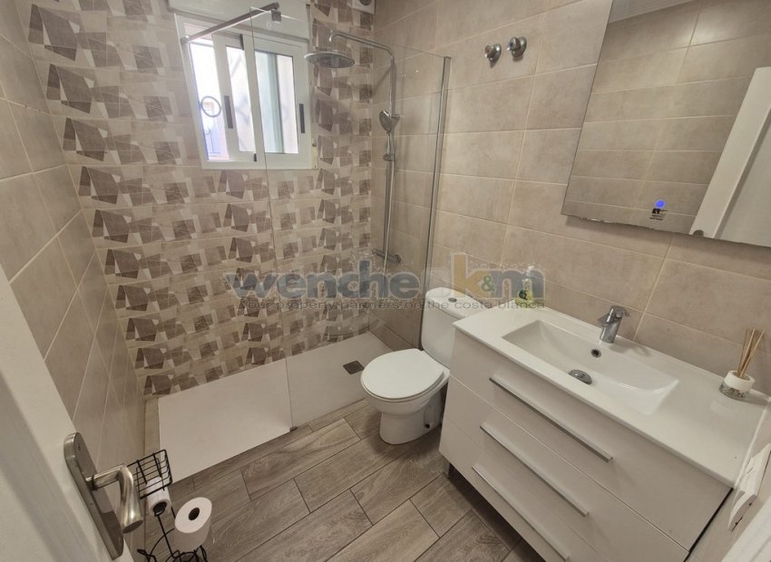 Revente - Semi-Detached -
Orihuela Costa - Los Altos