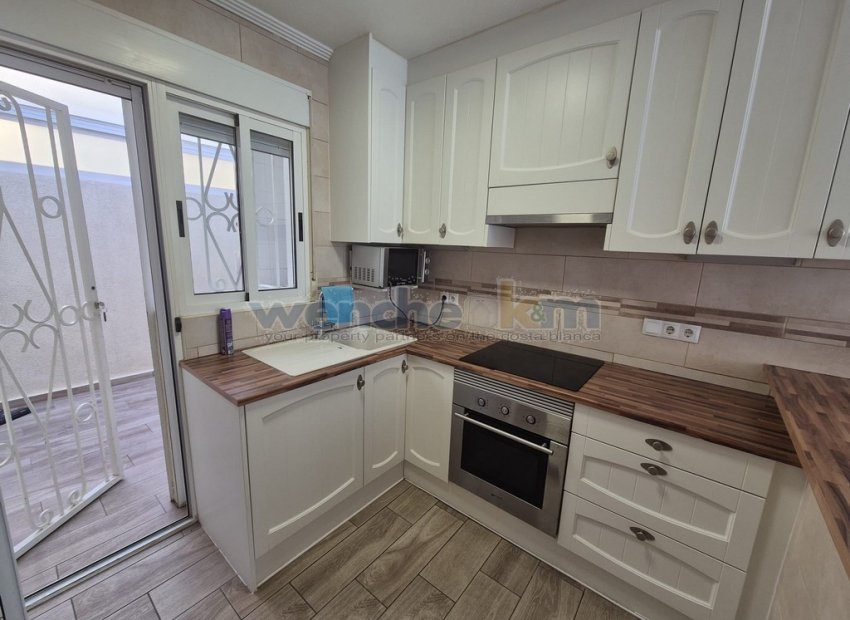 Revente - Semi-Detached -
Orihuela Costa - Los Altos