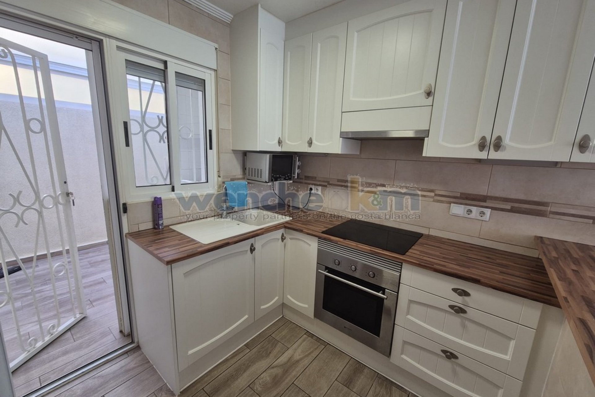 Revente - Semi-Detached -
Orihuela Costa - Los Altos