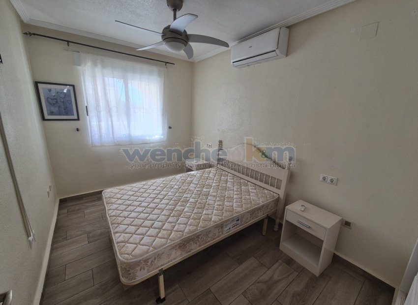 Revente - Semi-Detached -
Orihuela Costa - Los Altos